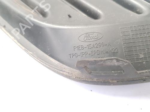 Left front fog light FORD FOCUS III 1.0 EcoBoost | BP29467293C30 