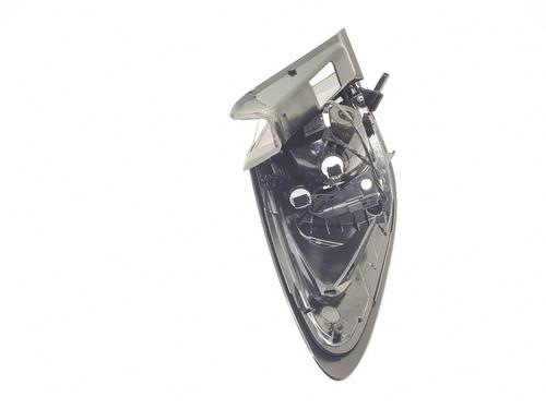 Right taillight FORD PUMA (J2K, CF7)  | BP31282631C35 