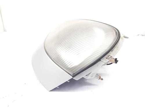 Left headlight CHEVROLET REZZO MPV (U100) 1.6 | BP30864701C28