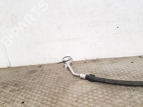 AC pipe AUDI Q5 (FYB, FYG) SQ5 TFSI quattro | BP29620218M126