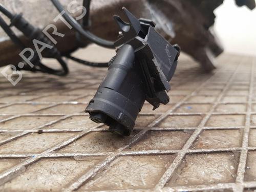 Right front steering knuckle MERCEDES-BENZ GLE (W166) 250 d 4-matic (166.004) | BP32003912M26