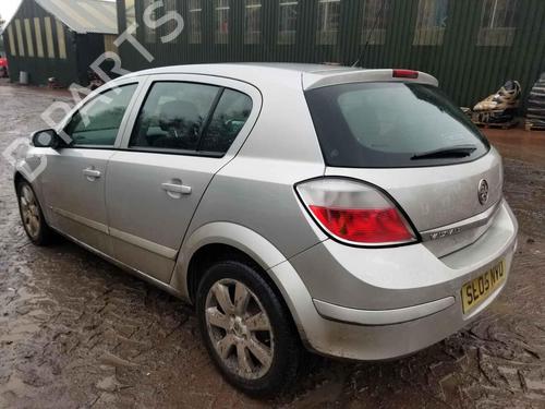 Left headlight VAUXHALL ASTRA Mk V (H) (A04) 1.4 (L48) | BP36646845C28 - Image 11