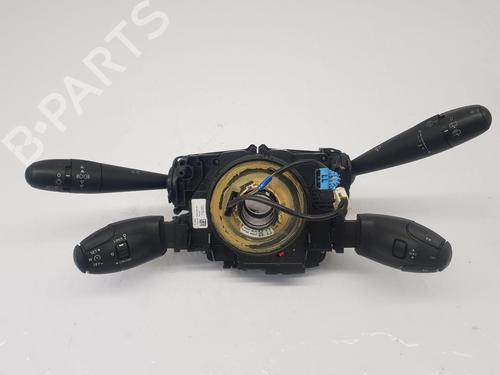 Used Steering column stalk Steering column stalk CITROËN DS3 (SA_) 1.4 VTi 95 (95 hp) 34638671 34638671