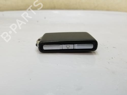 Electronic module VOLVO XC40 (536) B4 Mild-Hybrid AWD | BP28081290M83 