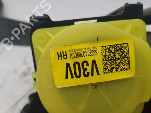 Front right seatbelt KIA NIRO II (SG2) EV | BP34142135I25  - Image 7