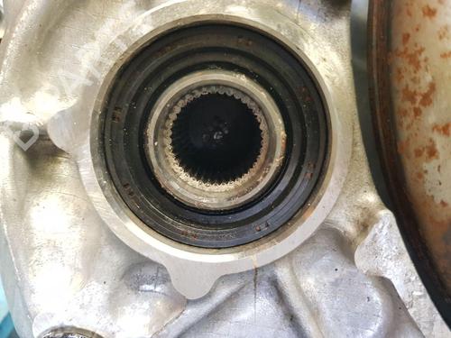 Gearbox PEUGEOT 2008 II (UD_, US_, UY_, UJ_, UR_, UC_) 1.2 PureTech 130 (USHNS, URHNS) | BP28572130M3 