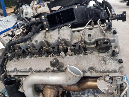 Engine ROLLS-ROYCE WRAITH (RR5) V12 | BP27886387M1 