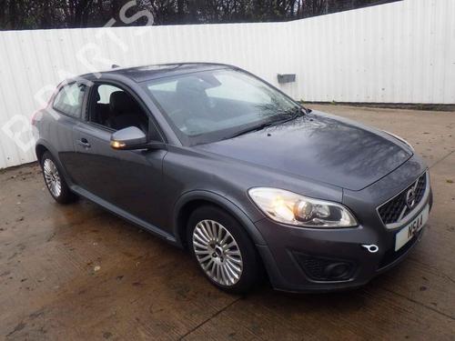 Brugte VOLVO C30 (533)  1.6 D  4554094