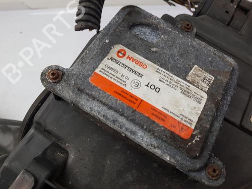 Left headlight FORD FOCUS III 1.6 TDCi | BP36837960C28  - Image 7