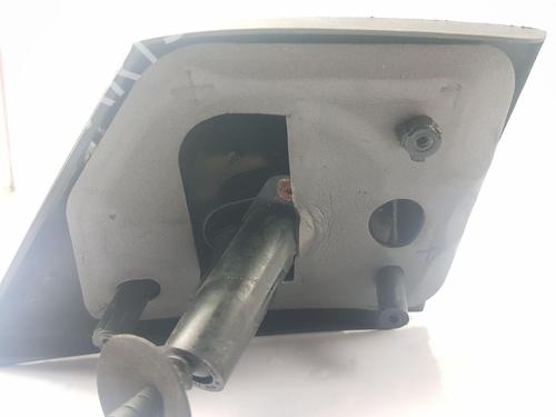 Left mirror RENAULT TWINGO II (CN0_) 1.2 (CN0D) | BP26692480C26 
