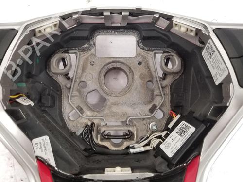 Steering wheel VW POLO VI (AW1, BZ1, AE1)  | BP28329836C49 