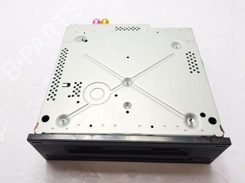 Electronic module VW GOLF VII (5G1, BQ1, BE1, BE2) 2.0 TDI | BP28120228M83 