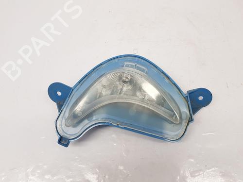 Used Left daytime light RENAULT ZOE (BFM_) ZOE (88 hp) 30138124