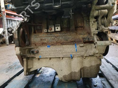 Engine VAUXHALL CORSA Mk III (D) (S07) 1.2 i 16V (L08) | BP31933191M1 