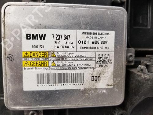 Right headlight BMW Z4 Roadster (E89) sDrive 23 i | BP29292536C29 
