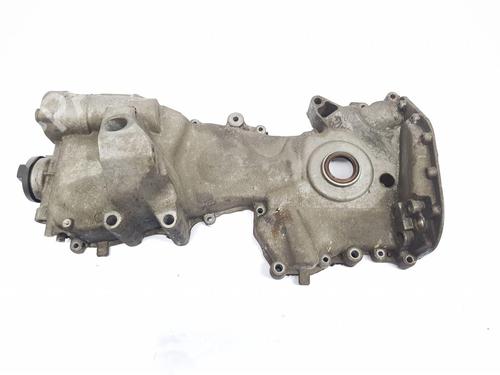 Used Timing cover VW POLO V (6R1, 6C1) 1.2 (60 hp) 30891698