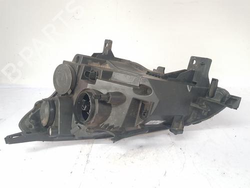 Right headlight PEUGEOT PARTNER Box Body/MPV 1.6 HDi | BP34708574C29  - Image 5