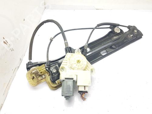 Used Front right window mechanism Front right window mechanism SKODA RAPID (NH3, NK3, NK6) 1.6 TDI (105 hp) 34253553 34253553