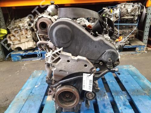 Engine AUDI A3 Sportback (8PA) 2.0 TDI quattro | BP36807603M1 - Image 3