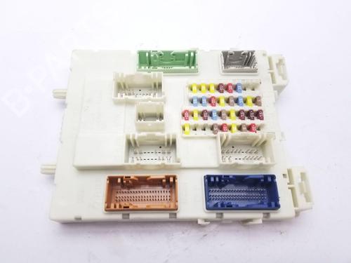 Used Electronic module FORD KUGA II (DM2) [2012-2025]  22675092