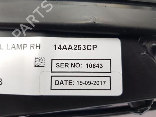 Right daytime light MCLAREN 720S 4.0 | BP22681287C103  - Image 6