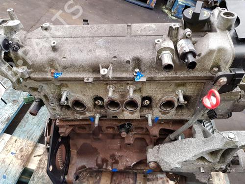 Engine FIAT 500 (312_) 1.2 (312AXA1A) | BP23652853M1