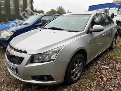 Right headlight CHEVROLET CRUZE (J300) 2.0 CDI | BP29467528C29  - Image 16