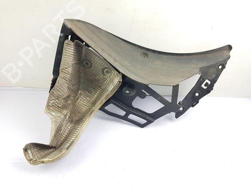 Rear bumper bracket PORSCHE BOXSTER (981) S 3.4 | BP29575652C159 