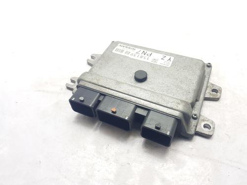 engine-control-unit-ecu-nissan-micra-iv-k13k-k13kk-2010-32737666 main image
