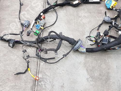 Wiring harness MCLAREN 570GT 3.8 | BP27186526E16