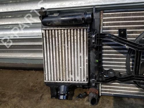 Køler DACIA SANDERO II TCe 90 (B8M1, B8MA, B8AC) | BP22794656M31 