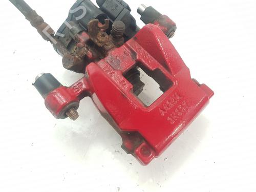 Right rear brake caliper JAGUAR XF II (X260) 3.0 D | BP22667908M106 