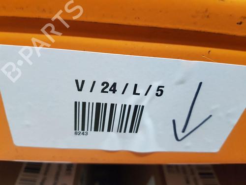 Right taillight VOLVO V40 Hatchback (525) D2 | BP32127363C35 - Image 8