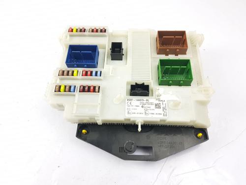 Used Electronic module FORD MONDEO IV Turnier (BA7) 2.0 TDCi (140 hp) 29597970
