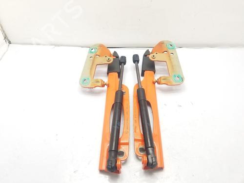 Hinge/Door check strap – Porsche 911 (991) 3.8 Carrera S / GTS (2012-2019)