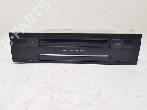 Elektronisk modul AUDI Q7 (4LB) [2006-2016]  22664458