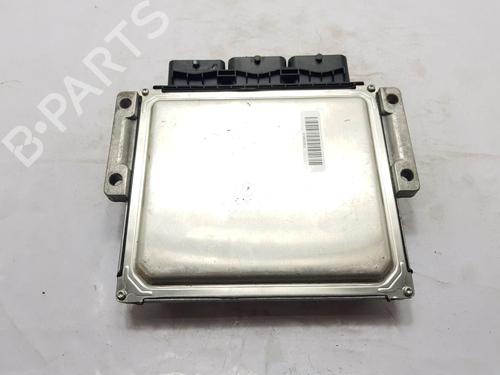 Engine control unit (ECU) FORD MONDEO IV Turnier (BA7) 2.0 TDCi | BP30948609M57