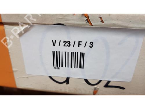 Cup/Object holder PORSCHE BOXSTER (987) 2.9 | BP29984319I37