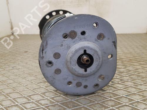 Left front shock absorber LAND ROVER RANGE ROVER EVOQUE (L538) | BP25838802M16