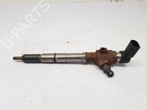 Injector SKODA FABIA II (542) 1.6 TDI | BP30331069M100 - Image 4