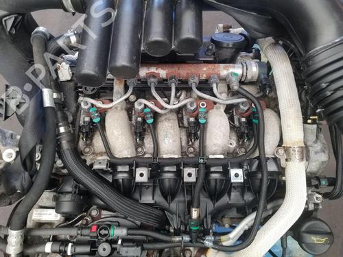 Engine LAND ROVER FREELANDER 2 (L359) 2.2 TD4 4x4 | BP36860303M1  - Image 6