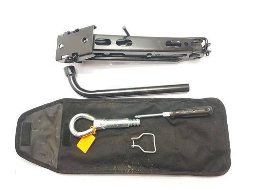 Used Jack Kit VAUXHALL MERIVA A (X03) 1.4 16V Twinport (90 hp) 29597804