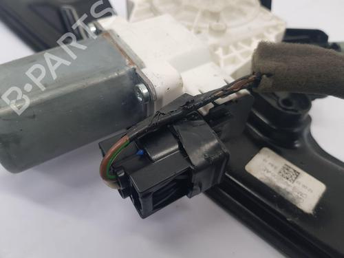 Front right window mechanism FORD FOCUS III 1.6 TDCi ECOnetic | BP31663405C23