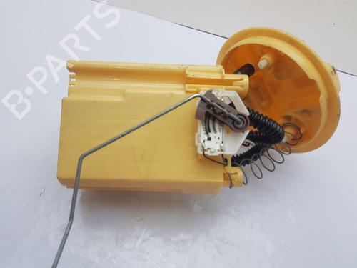 Fuel pump RENAULT CLIO IV (BH_) 1.5 dCi 90 | BP23433089M76 