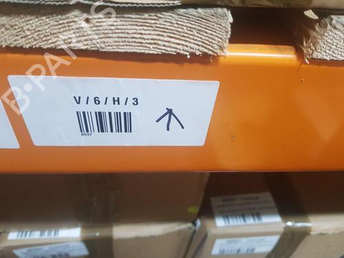 Right tailgate light CITROËN DS4 (NX_) 1.6 HDi 115 | BP33630003C80  - Image 9