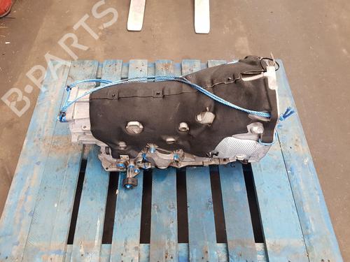 Used Gearbox Gearbox BMW 7 (G11, G12) 730 d, Ld xDrive (265 hp) 33219566 33219566