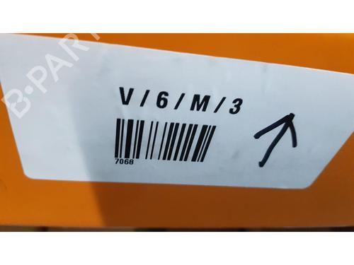 Fuse box RENAULT CLIO V (B7_)  | BP22668094E1  - Image 10