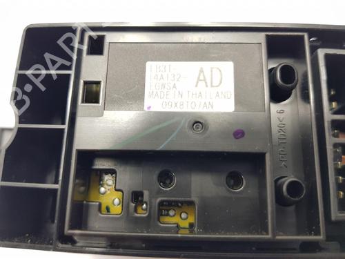 Right front window switch FORD RANGER (TKE) 2.2 TDCi 4x4 | BP28175159I26 