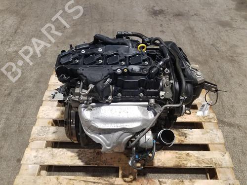 Motore FORD FIESTA VI (CB1, CCN) 1.6 ST (182 hp) 30891930
