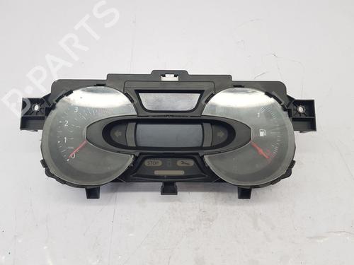 Used Instrument cluster Instrument cluster RENAULT TRAFIC III Van (FG_) 1.6 dCi 120 (FGMB, FGMC) (120 hp) 33219429 33219429